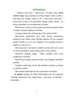 Referāts 'Ekstraversija', 1.