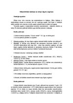 Konspekts 'Minerālvielu ietekme uz zirņu dīgstu augšanu', 2.