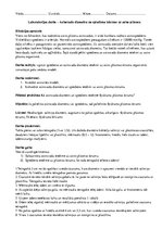 Konspekts 'Laboratorijas darbs. Asinsvadu diametra un spiediena ietekme uz asins plūsmu', 1.