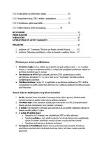 Konspekts 'Ilgtermiņa ieguldījumu uzskaite, kontrole un to izmantošanas analīze uzņēmumā “A', 3.