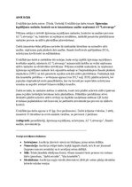 Konspekts 'Ilgtermiņa ieguldījumu uzskaite, kontrole un to izmantošanas analīze uzņēmumā “A', 4.
