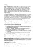 Konspekts 'Ilgtermiņa ieguldījumu uzskaite, kontrole un to izmantošanas analīze uzņēmumā “A', 6.