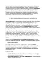Konspekts 'Ilgtermiņa ieguldījumu uzskaite, kontrole un to izmantošanas analīze uzņēmumā “A', 8.