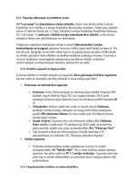 Konspekts 'Ilgtermiņa ieguldījumu uzskaite, kontrole un to izmantošanas analīze uzņēmumā “A', 19.