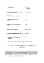 Konspekts 'Ilgtermiņa ieguldījumu uzskaite, kontrole un to izmantošanas analīze uzņēmumā “A', 22.
