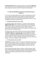 Konspekts 'Ilgtermiņa ieguldījumu uzskaite, kontrole un to izmantošanas analīze uzņēmumā “A', 30.