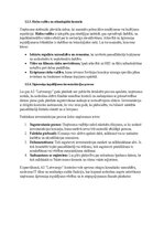 Konspekts 'Ilgtermiņa ieguldījumu uzskaite, kontrole un to izmantošanas analīze uzņēmumā “A', 31.