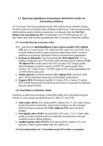 Konspekts 'Ilgtermiņa ieguldījumu uzskaite, kontrole un to izmantošanas analīze uzņēmumā “A', 33.