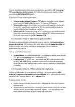 Konspekts 'Ilgtermiņa ieguldījumu uzskaite, kontrole un to izmantošanas analīze uzņēmumā “A', 34.