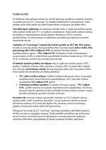 Konspekts 'Ilgtermiņa ieguldījumu uzskaite, kontrole un to izmantošanas analīze uzņēmumā “A', 36.