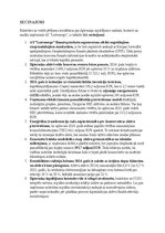 Konspekts 'Ilgtermiņa ieguldījumu uzskaite, kontrole un to izmantošanas analīze uzņēmumā “A', 38.