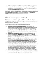 Konspekts 'Ilgtermiņa ieguldījumu uzskaite, kontrole un to izmantošanas analīze uzņēmumā “A', 50.