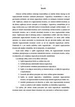 Referāts 'Organizācijas vienkāršošana', 5.