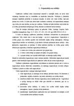 Referāts 'Organizācijas vienkāršošana', 6.