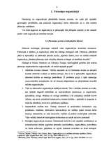 Referāts 'Organizācijas vienkāršošana', 9.