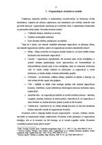 Referāts 'Organizācijas vienkāršošana', 15.