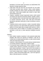 Referāts 'Organizācijas vienkāršošana', 30.