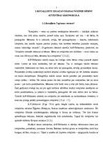 Referāts 'Rotaļlietu nozīme bērna attīstībā', 3.