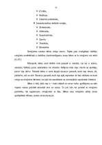 Referāts 'Rotaļlietu nozīme bērna attīstībā', 10.