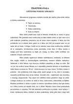 Referāts 'Rotaļlietu nozīme bērna attīstībā', 14.