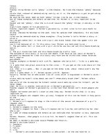 Eseja 'The Catcher In The Rye / J.D. Salinger - Book Report', 2.