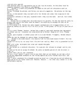 Eseja 'The Catcher In The Rye / J.D. Salinger - Book Report', 3.