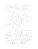 Eseja 'Atziņas Raiņa lugās', 3.