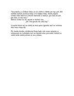 Eseja 'Atziņas Raiņa lugās', 7.