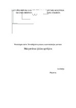 Paraugs 'Maiņstrāvas ķēdes aprēķins', 1.