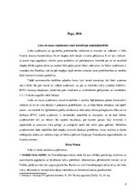 Konspekts 'Inovatīvās darbības organizatoriskās formas un finansēšanas avoti', 2.