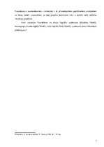 Konspekts 'Inovatīvās darbības organizatoriskās formas un finansēšanas avoti', 7.