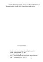 Referāts 'Henrija Faijola teorija', 8.