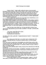 Eseja 'Māte R.Blaumaņa dzīvē un daiļradē', 1.