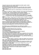 Eseja 'Māte R.Blaumaņa dzīvē un daiļradē', 3.