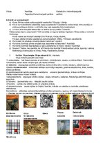 Konspekts 'Koloniālisms', 2.