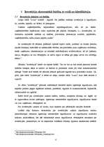 Referāts 'Investīcijas, to veidi un būtība', 4.