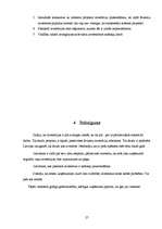 Referāts 'Investīcijas, to veidi un būtība', 27.