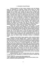 Eseja 'Arhitektūra un keramika Senajā Grieķijā', 4.