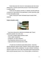 Referāts 'Upes Latvijā kā tūrisma prece', 6.