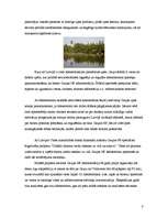 Referāts 'Upes Latvijā kā tūrisma prece', 8.