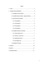 Referāts 'Hospitālās infekcijas', 1.