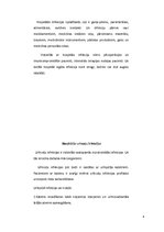Referāts 'Hospitālās infekcijas', 3.