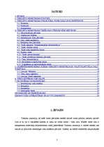 Referāts 'Tieslietu ministrija', 2.