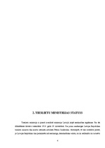 Referāts 'Tieslietu ministrija', 4.