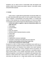 Referāts 'Tieslietu ministrija', 8.