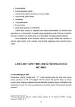 Referāts 'Tieslietu ministrija', 11.