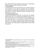 Referāts 'Tieslietu ministrija', 14.