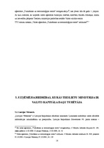 Referāts 'Tieslietu ministrija', 16.