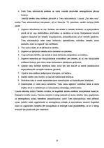 Referāts 'Tieslietu ministrija', 19.