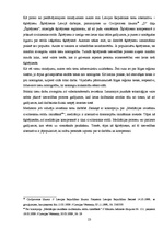 Referāts 'Tieslietu ministrija', 23.